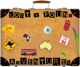 lost and found adventures
