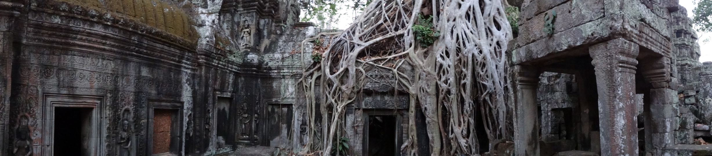 Cambodia - Siem Reap