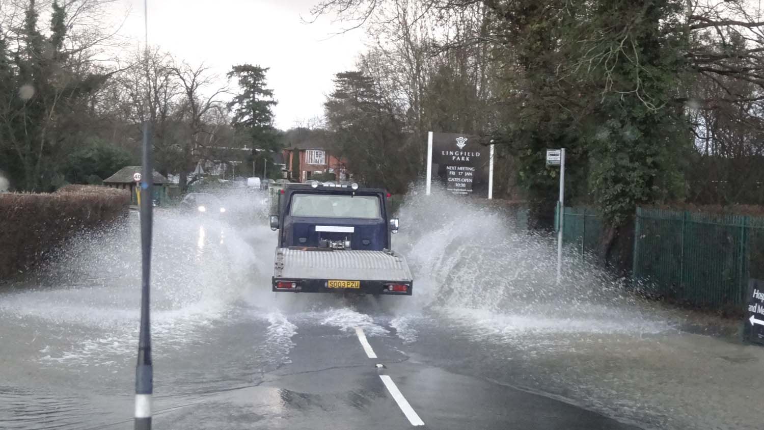 the UK was very wet that year
