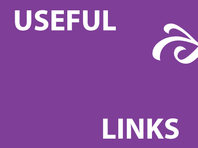 Useful links